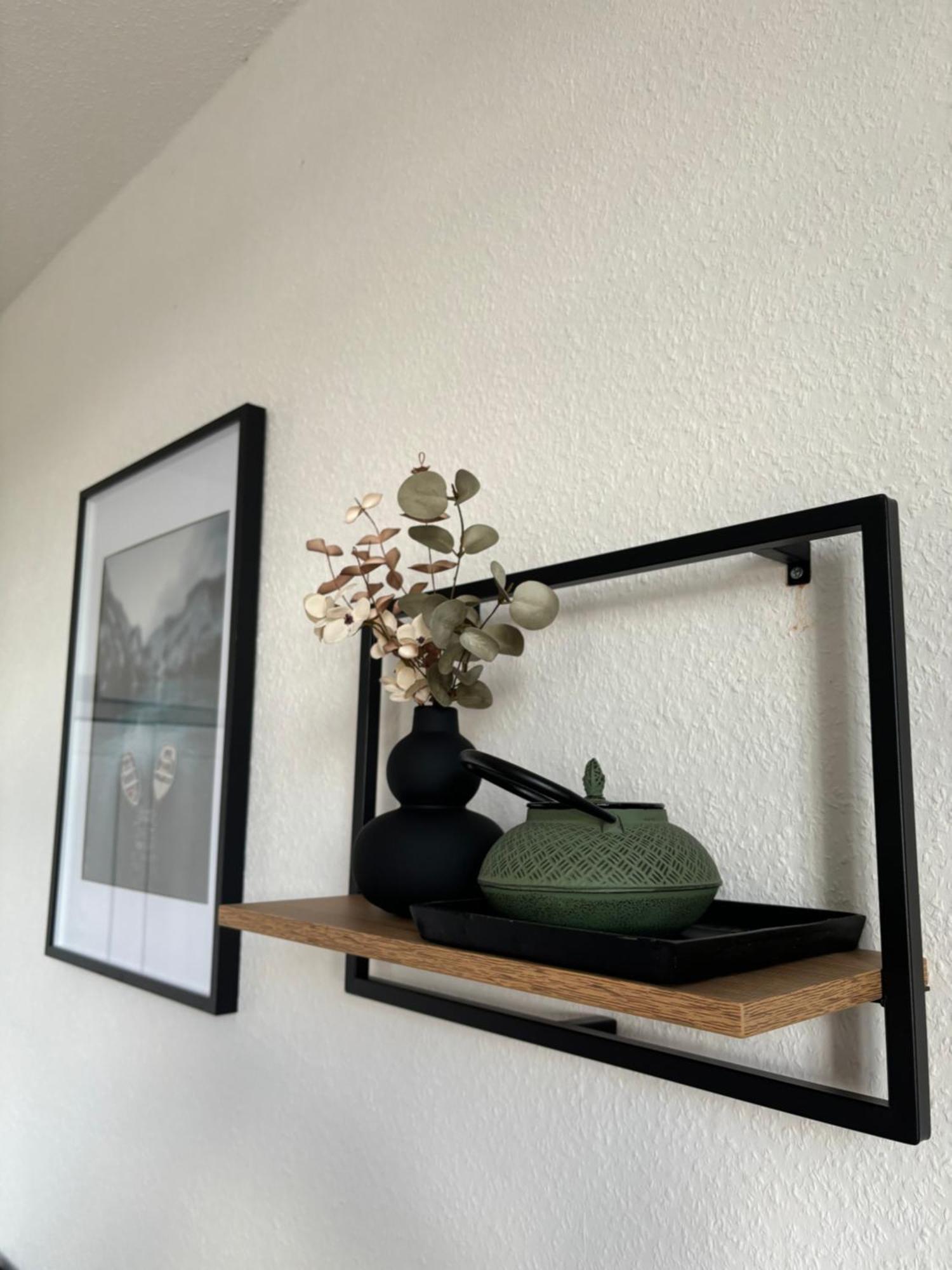 Five O - Feelgood-Apartment Goethe Perleberg Eksteriør billede